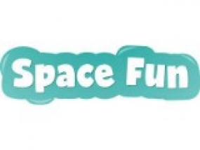 logo Space Fun Oostkamp