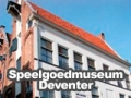 Per Direct Korting op Speelgoedmuseum Deventer? Ontdek Beschikbaarheid nu!