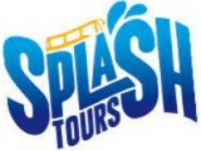 logo Splashtours