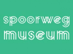 logo Spoorwegmuseum