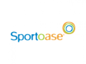 logo Sportoase Antwerpen - Groot Schijn