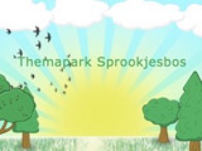 logo Sprookjesbos