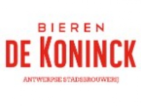logo Stadsbrouwerij de Koninck