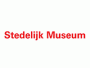 logo Stedelijk Museum Amsterdam