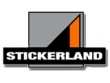 logo Stickerland