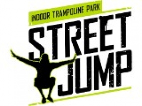 logo Street Jump