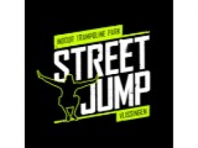 logo Street Jump Vlissingen
