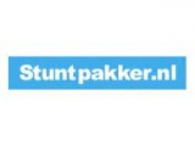 logo Stuntpakker
