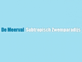 logo Subtropisch Zwemparadijs De Meerval