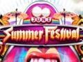 Korting op Summerfestival of in de buurt? Ontdek Beschikbaarheid!