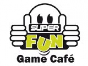 logo Superfun