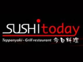 logo Sushi Today