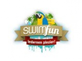 logo Swimfun Joure