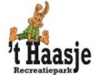 logo t Haasje Recreatiepark