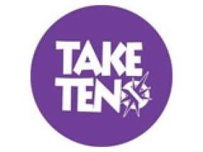 logo Take Ten
