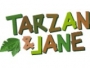 logo Tarzan & Jane