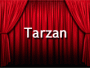 logo Tarzan