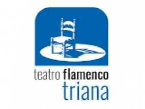 logo Teatro Flamenco Triana