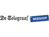 Telegraaf Webshop kortingscode €5 korting