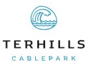 logo Terhills Cablepark