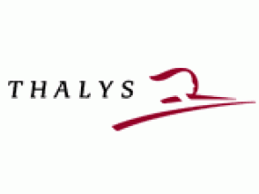 logo Thalys