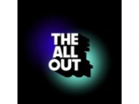 logo The All Out Amsterdam