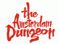 Amsterdam Dungeon ticket voor toegang