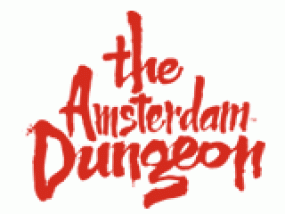 logo Amsterdam Dungeon