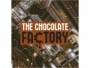 logo The Chocolate Factory