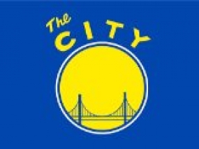 logo The City