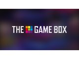 logo The Game Box Groningen