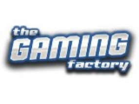 logo The Gaming Factory