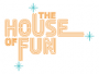 logo The House of Fun