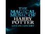 logo The Music of Harry Potter