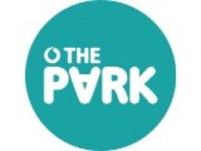 logo The Park Playground Eindhoven