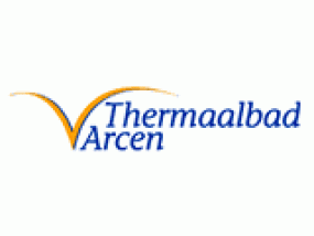 logo Thermaalbad Arcen