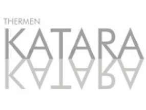 logo Thermen Katara