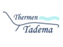 logo Thermen Tadema