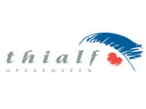 logo Thialf