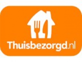 logo Thuisbezorgd