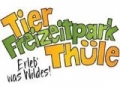 Bied op dierentuin tickets zoals bijv. Tier und Freizeitpark Thüle. Ontdek Beschikbaarheid!