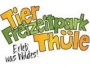 logo Tier und Freizeitpark Thüle