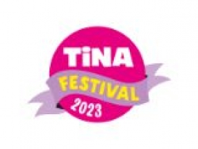 logo Tina Festival