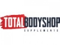 Gratis verzending Total Body Shop