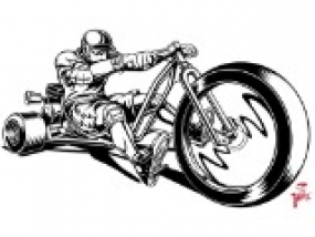 logo Trike rijden