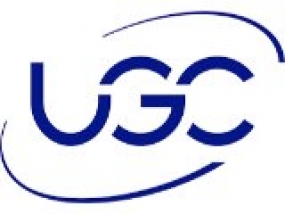 logo UGC Bioscoop Brussel