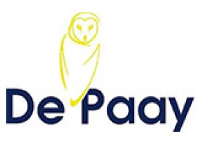 logo Uilen Dierenpark De Paay