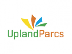 logo UplandParcs Residence Winterberg