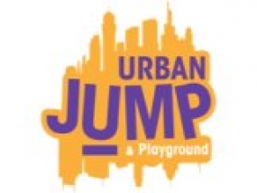 logo Urban GRND - Jump & Playground