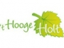 logo Vakantiepark t Hooge Holt